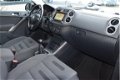 Volkswagen Tiguan - 1.4 TSI Sport&Style 4Motion [NAVIGATIE, TELEFOON, CLIMATE CONTROL, CRUISE CONTRO - 1 - Thumbnail