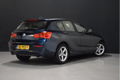 BMW 1-serie - 118i Sport Line Luxe 136 PK [NAVIGATIE, FACELIFT, TELEFOON, BLUETOOTH AUDIO, CRUISE CO - 1 - Thumbnail