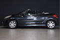 Peugeot 207 CC - 1.6 VTi Première [CLIMATE CONTROL, VOL LEDER, LM-VELGEN, NIEUWSTAAT] - 1 - Thumbnail