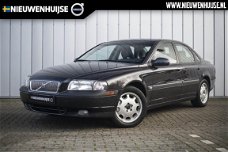 Volvo S80 - 2.0 T Aut Elite YOUNGTIMER UNIEKE AUTO