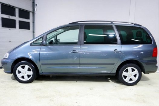 Seat Alhambra - 2.0 Expedition - 1