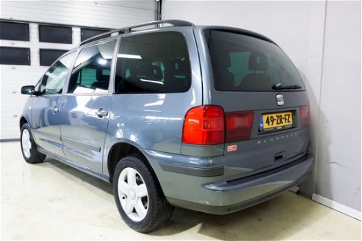 Seat Alhambra - 2.0 Expedition - 1