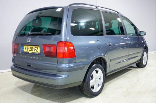 Seat Alhambra - 2.0 Expedition - 1