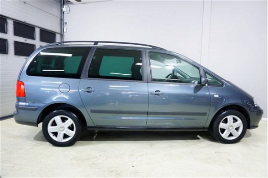 Seat Alhambra - 2.0 Expedition - 1