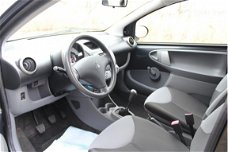 Peugeot 107 - 1.0-12V XR Origineel Nederlands & van de eerste eigenaar