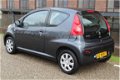 Peugeot 107 - 1.0-12V XR Origineel Nederlands & van de eerste eigenaar - 1 - Thumbnail