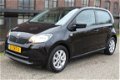 Skoda Citigo - 1.0 5-Deurs Airco Zwart Elektrische ramen 1-eigenaar - 1 - Thumbnail