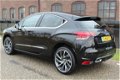 Citroën DS4 - 1.6 THP Sport Chic Leder Navigatie Led Clima Cruise - 1 - Thumbnail