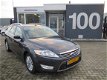 Ford Mondeo Wagon - 2.0 TDCi Ghia - 1 - Thumbnail