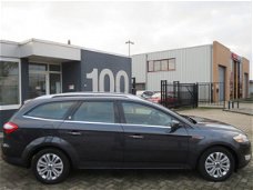 Ford Mondeo Wagon - 2.0 TDCi Ghia