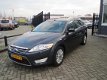 Ford Mondeo Wagon - 2.0 TDCi Ghia - 1 - Thumbnail