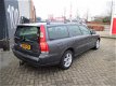 Volvo V70 - 2.4 D5 Geartronic Comfort Line - 1 - Thumbnail