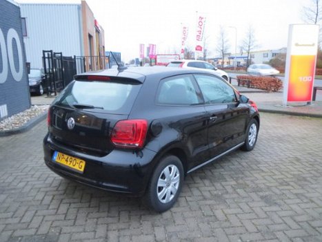 Volkswagen Polo - 1.2 TDI Trendline - 1