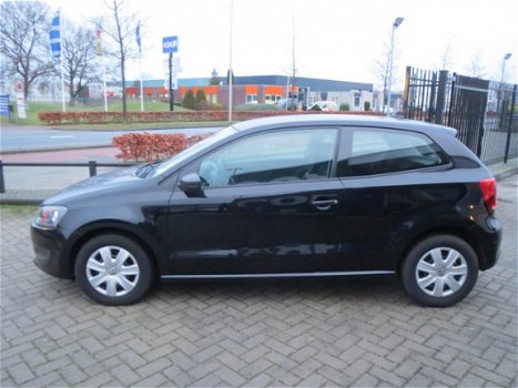 Volkswagen Polo - 1.2 TDI Trendline - 1