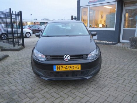 Volkswagen Polo - 1.2 TDI Trendline - 1