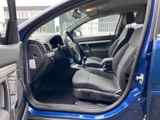 Opel Vectra Wagon - 2.2-16V Business Clima Navi Cruise Facelift mod Trekhaak NL Auto NAP Apk 02-2021