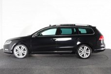 Volkswagen Passat Variant - 2.0 TSI Highline