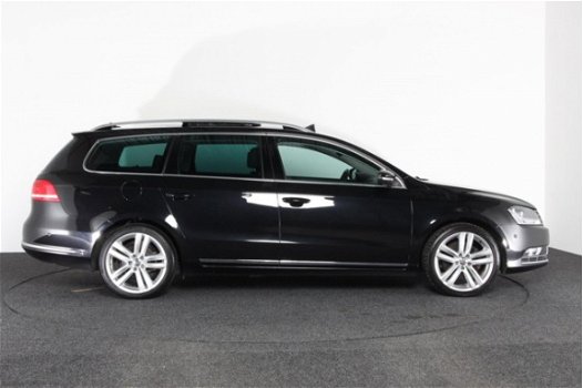 Volkswagen Passat Variant - 2.0 TSI Highline - 1