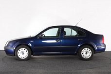 Volkswagen Bora - 1.6-16V | airco | riem recent vervangen |