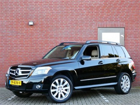 Mercedes-Benz GLK-klasse - 350 - 1