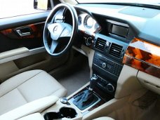 Mercedes-Benz GLK-klasse - 350