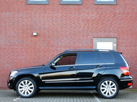 Mercedes-Benz GLK-klasse - 350 - 1