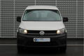 Volkswagen Caddy - 2.0 TDI 75PK L1H1 BMT Economy Business | Airco | Achterruit met wisser | - 1 - Thumbnail