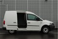 Volkswagen Caddy - 2.0 TDI 75PK L1H1 BMT Economy Business | Airco | Achterruit met wisser | - 1 - Thumbnail
