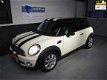 Mini Mini Cooper - 1.6 Chili Airco | Lmv | half leer - 1 - Thumbnail