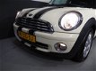 Mini Mini Cooper - 1.6 Chili Airco | Lmv | half leer - 1 - Thumbnail