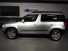 Skoda Yeti - 1.2 TSI Tour Navi | Pano | Cruise