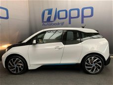 BMW i3 - Basis Comfort 22 kWh EX BTW - Navi Prof - PDC - (€ 16.880, - incl. BTW) inclusief 12 maand