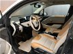 BMW i3 - Basis Comfort 22 kWh EX BTW - Navi Prof - PDC - (€ 16.880, - incl. BTW) inclusief 12 maand - 1 - Thumbnail