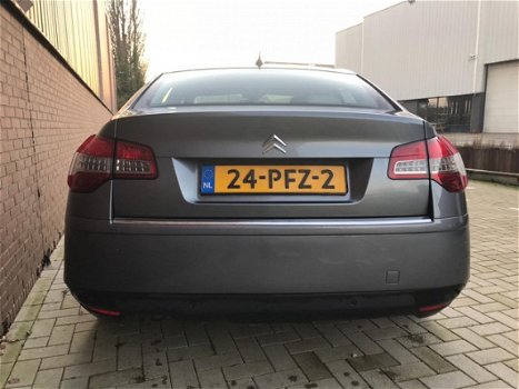 Citroën C5 - 1.6 THP Exclusive Automaat Navi 2011 207.000km - 1