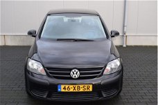 Volkswagen Golf Plus - 1.9 TDI Turijn lage km|AUTOMAAT|trekhaak