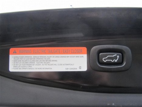 Mitsubishi Outlander - 2.0 PHEV Instyle DAK/ LEER/ XENON - 1