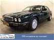 Jaguar Sovereign - 4.0 V8 automaat airco leer cruise - 1 - Thumbnail