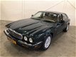 Jaguar Sovereign - 4.0 V8 automaat airco leer cruise - 1 - Thumbnail