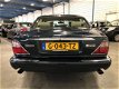 Jaguar Sovereign - 4.0 V8 automaat airco leer cruise - 1 - Thumbnail