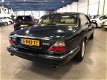 Jaguar Sovereign - 4.0 V8 automaat airco leer cruise - 1 - Thumbnail