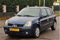 Renault Clio - 1.4-16V Privilège AIRCO, CRUISE, NETTE AUTO, NAP - 1 - Thumbnail