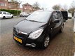 Opel Agila - 1.2 16V 63KW AUT Edition 1 ste eigenaar - 1 - Thumbnail