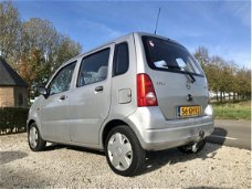 Opel Agila - 1.0-12V, BJ 2000, APK Nov 2020, NAP