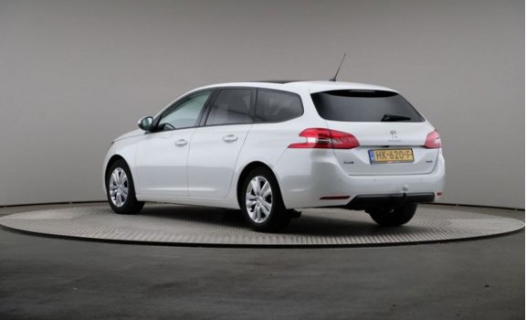 Peugeot 308 - 1.6 BlueHDI Blue Lease Executive Pack, Navigatie, Panoramadak - 1