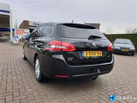 Peugeot 308 SW - 1.6 BlueHDi Executive - 1