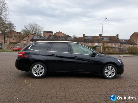 Peugeot 308 SW - 1.6 BlueHDi Executive - 1