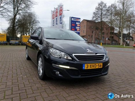 Peugeot 308 SW - 1.6 BlueHDi Executive - 1