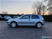 Volkswagen Golf - 1.6 16V Sportline - 1 - Thumbnail