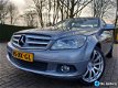 Mercedes-Benz C-klasse - C 200 Kompressor Elegance - 1 - Thumbnail