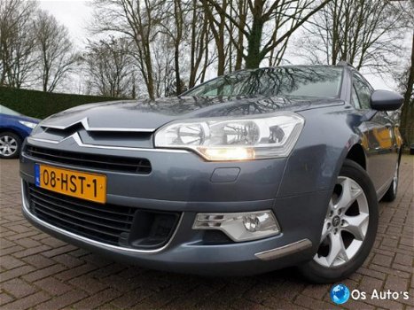 Citroën C5 Tourer - 2.0i 16v Ligne Business - 1